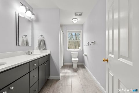 Tiny photo for 19 Bonny Road, Brookfield, CT 06804 (MLS # 24165263)