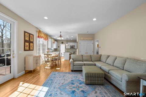 Tiny photo for 19 Bonny Road, Brookfield, CT 06804 (MLS # 24165263)