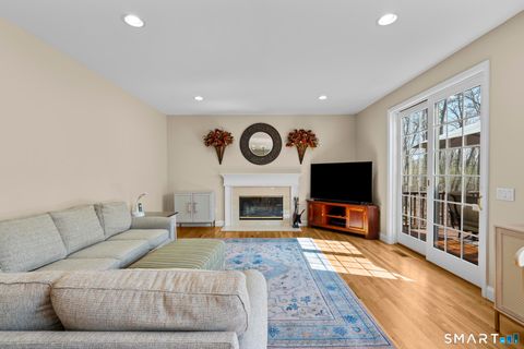 Tiny photo for 19 Bonny Road, Brookfield, CT 06804 (MLS # 24165263)