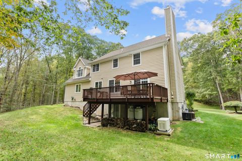 Tiny photo for 19 Bonny Road, Brookfield, CT 06804 (MLS # 24165263)