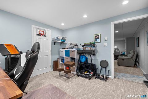 Tiny photo for 19 Bonny Road, Brookfield, CT 06804 (MLS # 24165263)