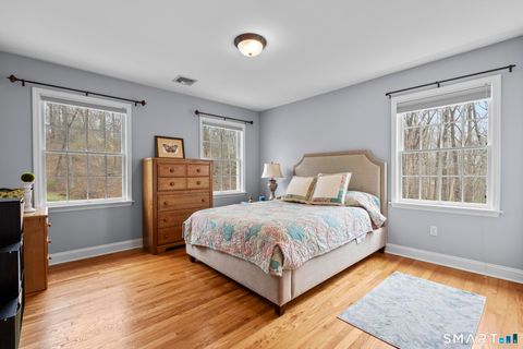 Tiny photo for 19 Bonny Road, Brookfield, CT 06804 (MLS # 24165263)