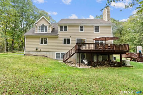 Tiny photo for 19 Bonny Road, Brookfield, CT 06804 (MLS # 24165263)