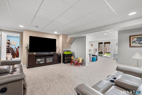 Tiny photo for 19 Bonny Road, Brookfield, CT 06804 (MLS # 24165263)