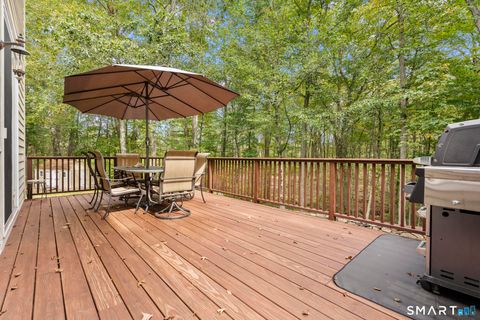 Tiny photo for 19 Bonny Road, Brookfield, CT 06804 (MLS # 24165263)