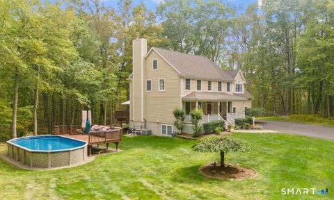 Tiny photo for 19 Bonny Road, Brookfield, CT 06804 (MLS # 24165263)