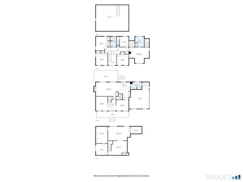 Tiny photo for 19 Bonny Road, Brookfield, CT 06804 (MLS # 24165263)