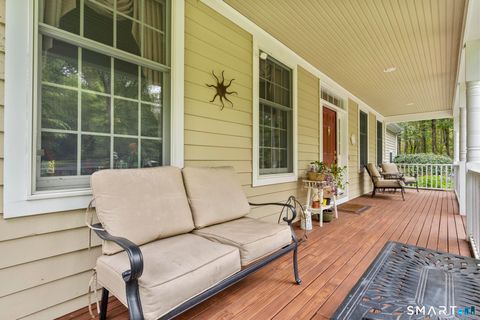 Tiny photo for 19 Bonny Road, Brookfield, CT 06804 (MLS # 24165263)