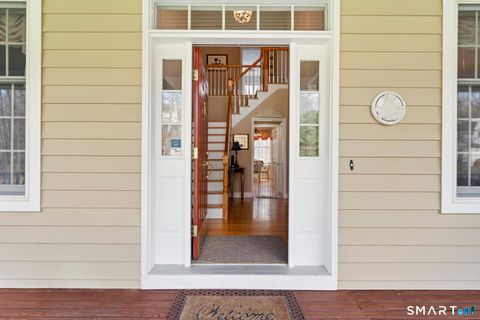 Tiny photo for 19 Bonny Road, Brookfield, CT 06804 (MLS # 24165263)