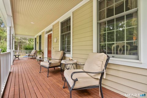 Tiny photo for 19 Bonny Road, Brookfield, CT 06804 (MLS # 24165263)