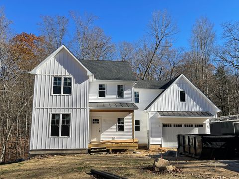 A home in Southbury