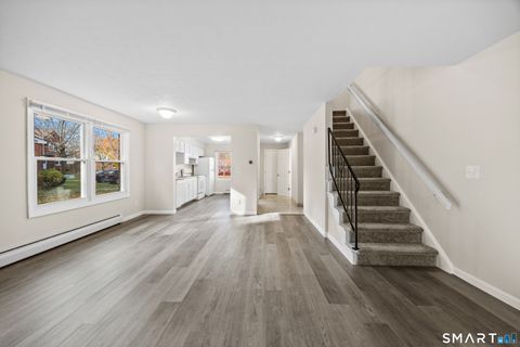 Tiny photo for 145 Harbor Pond Drive #2D, Meriden, CT 06450 (MLS # 24157004)