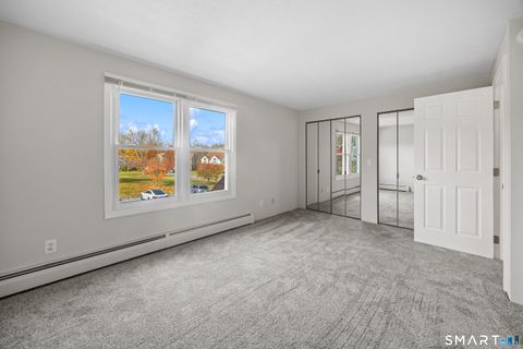 Tiny photo for 145 Harbor Pond Drive #2D, Meriden, CT 06450 (MLS # 24157004)