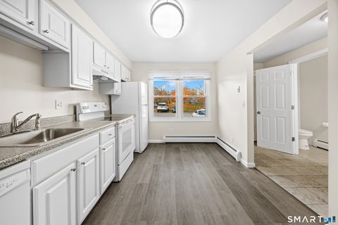 Tiny photo for 145 Harbor Pond Drive #2D, Meriden, CT 06450 (MLS # 24157004)