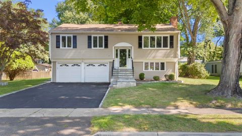 A home in Fairfield