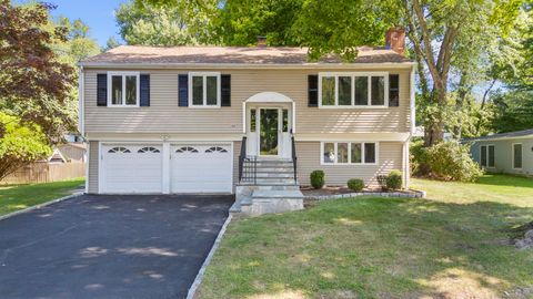 A home in Fairfield