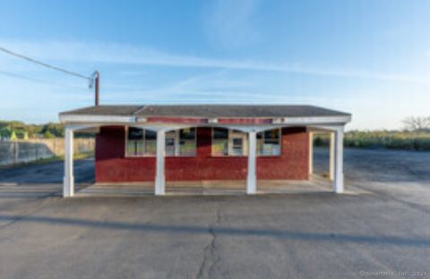 499 New Haven Avenue Milford CT 06460