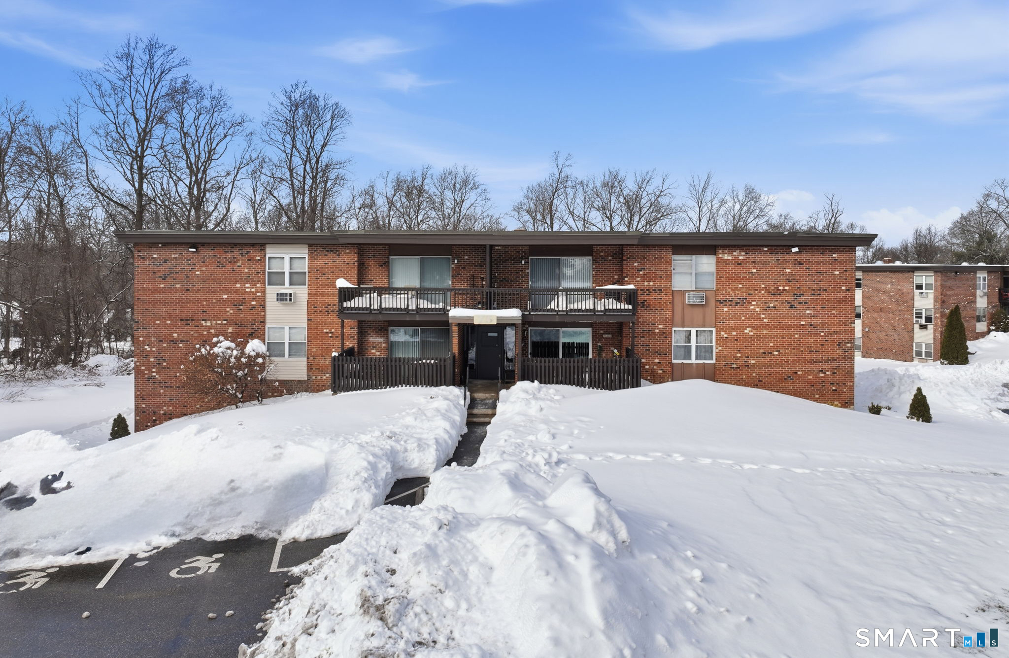 75 Balance Rock Road APT 20