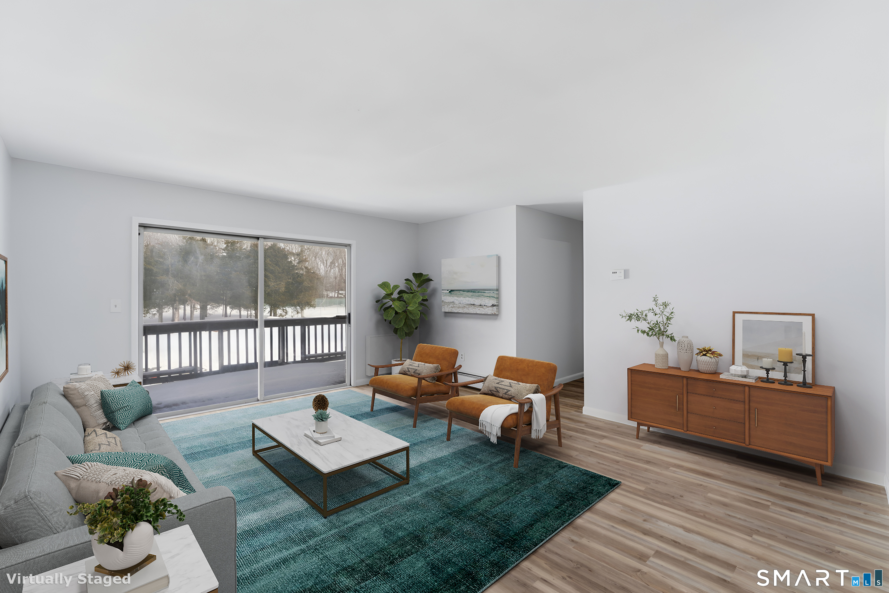 75 Balance Rock Road APT 20