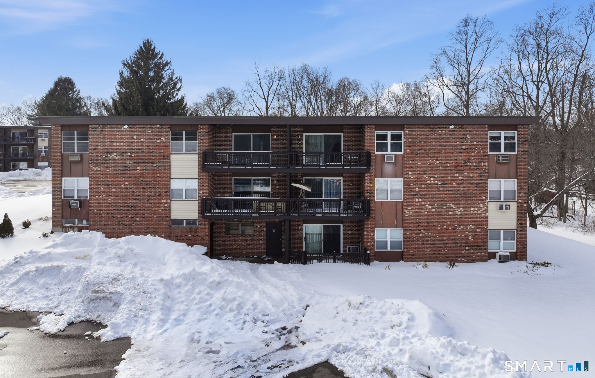 75 Balance Rock Road APT 20