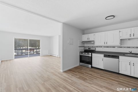 Tiny photo for 75 Balance Rock Road #APT 20, Seymour, CT 06483 (MLS # 24156679)