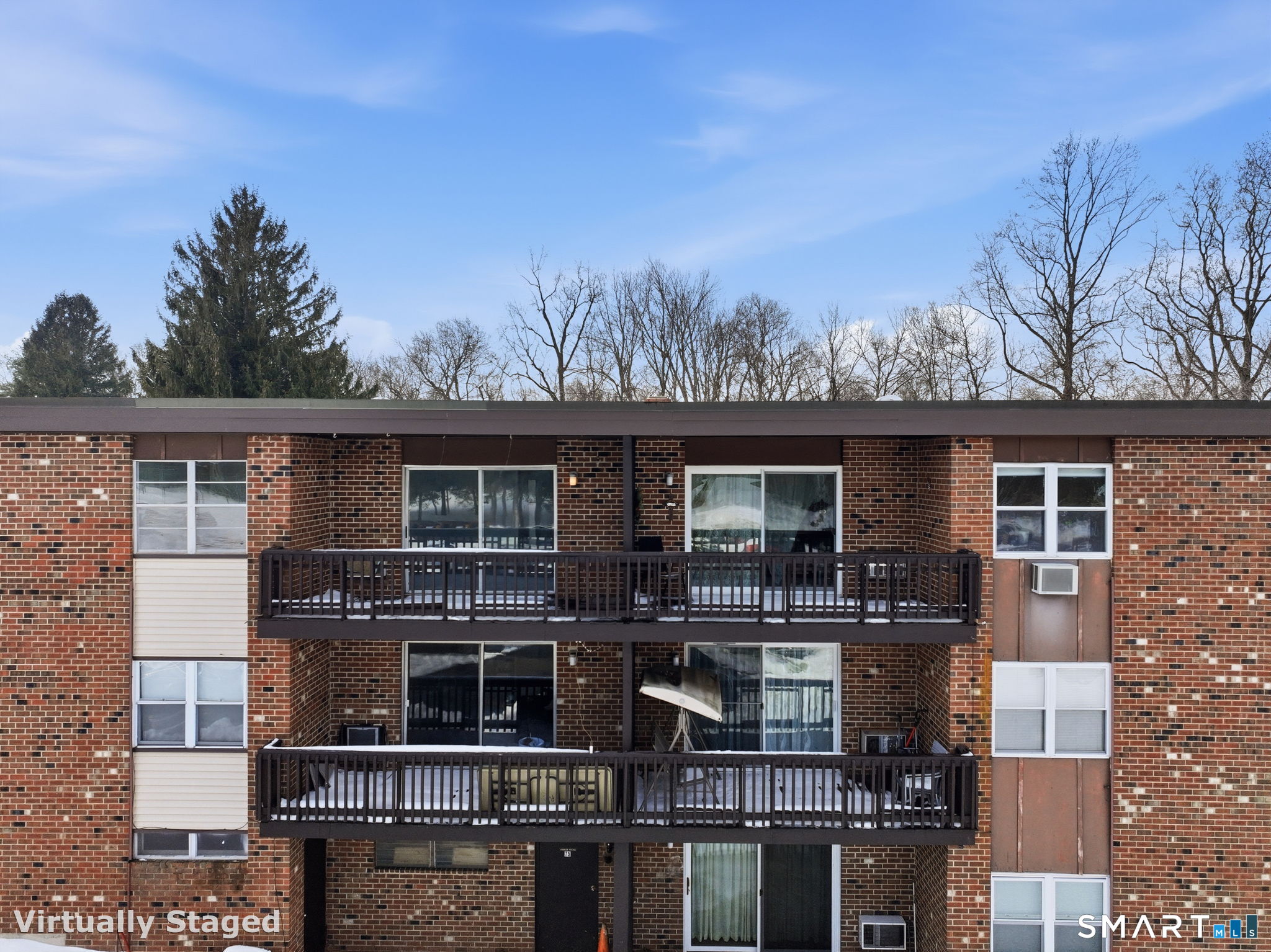 75 Balance Rock Road APT 20