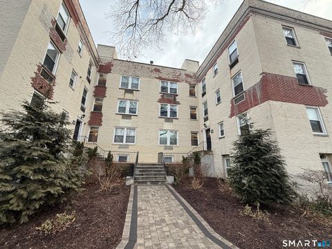 Tiny photo for 140 Summer Street #1D, Stamford, CT 06840 (MLS # 24149437)