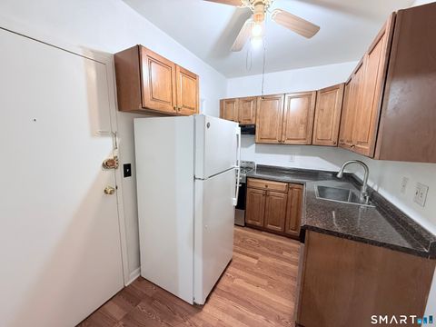 Tiny photo for 140 Summer Street #1D, Stamford, CT 06840 (MLS # 24149437)