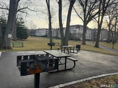 Tiny photo for 140 Summer Street #1D, Stamford, CT 06840 (MLS # 24149437)