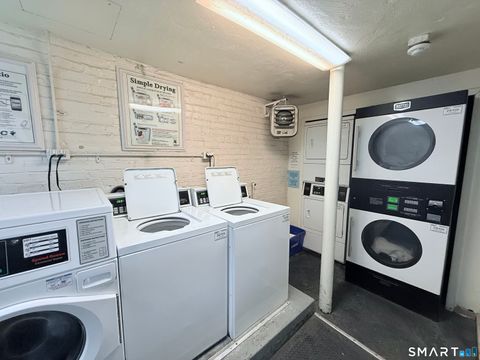 Tiny photo for 140 Summer Street #1D, Stamford, CT 06840 (MLS # 24149437)