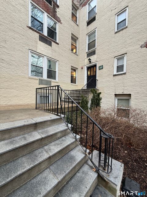 Tiny photo for 140 Summer Street #1D, Stamford, CT 06840 (MLS # 24149437)