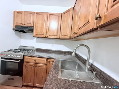 Tiny photo for 140 Summer Street #1D, Stamford, CT 06840 (MLS # 24149437)