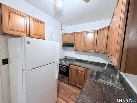 Tiny photo for 140 Summer Street #1D, Stamford, CT 06840 (MLS # 24149437)