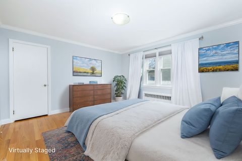 Tiny photo for 72 Mohegan Drive, West Hartford, CT 06117 (MLS # 24156978)