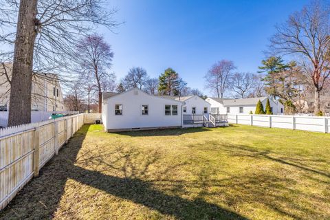 Tiny photo for 72 Mohegan Drive, West Hartford, CT 06117 (MLS # 24156978)