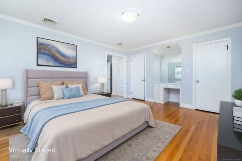 Tiny photo for 72 Mohegan Drive, West Hartford, CT 06117 (MLS # 24156978)