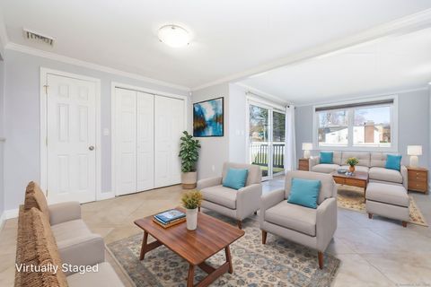 Tiny photo for 72 Mohegan Drive, West Hartford, CT 06117 (MLS # 24156978)