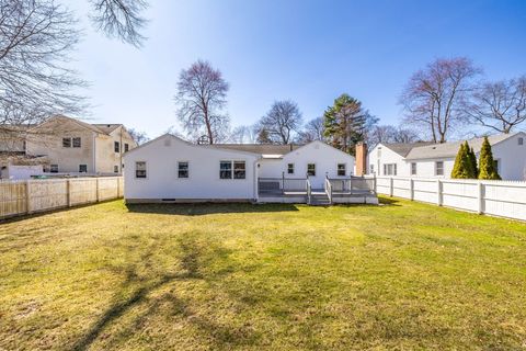 Tiny photo for 72 Mohegan Drive, West Hartford, CT 06117 (MLS # 24156978)
