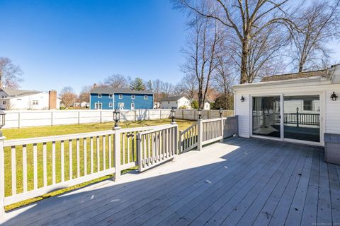 Tiny photo for 72 Mohegan Drive, West Hartford, CT 06117 (MLS # 24156978)