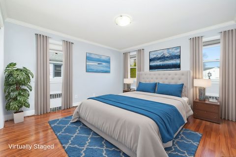 Tiny photo for 72 Mohegan Drive, West Hartford, CT 06117 (MLS # 24156978)