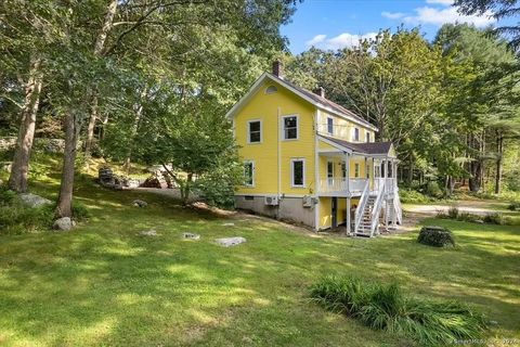 A home in Groton