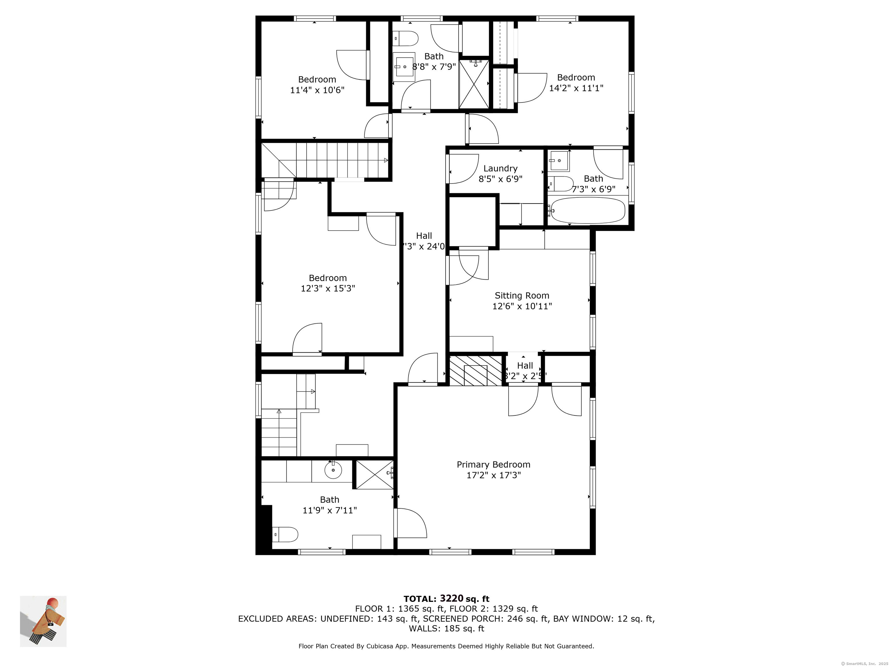 587 Carter Street, New Canaan, Connecticut image 27