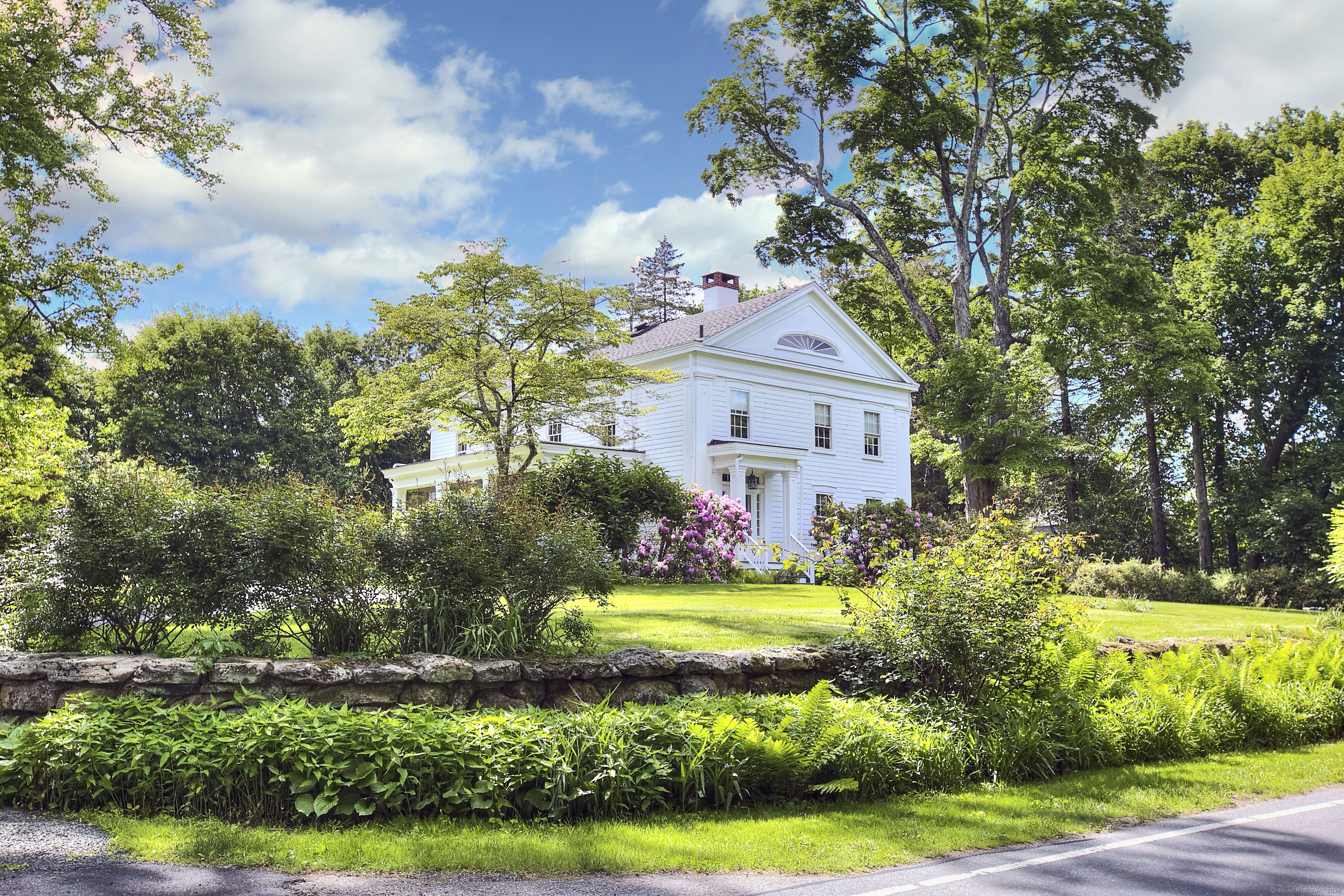 587 Carter Street, New Canaan, Connecticut image 2