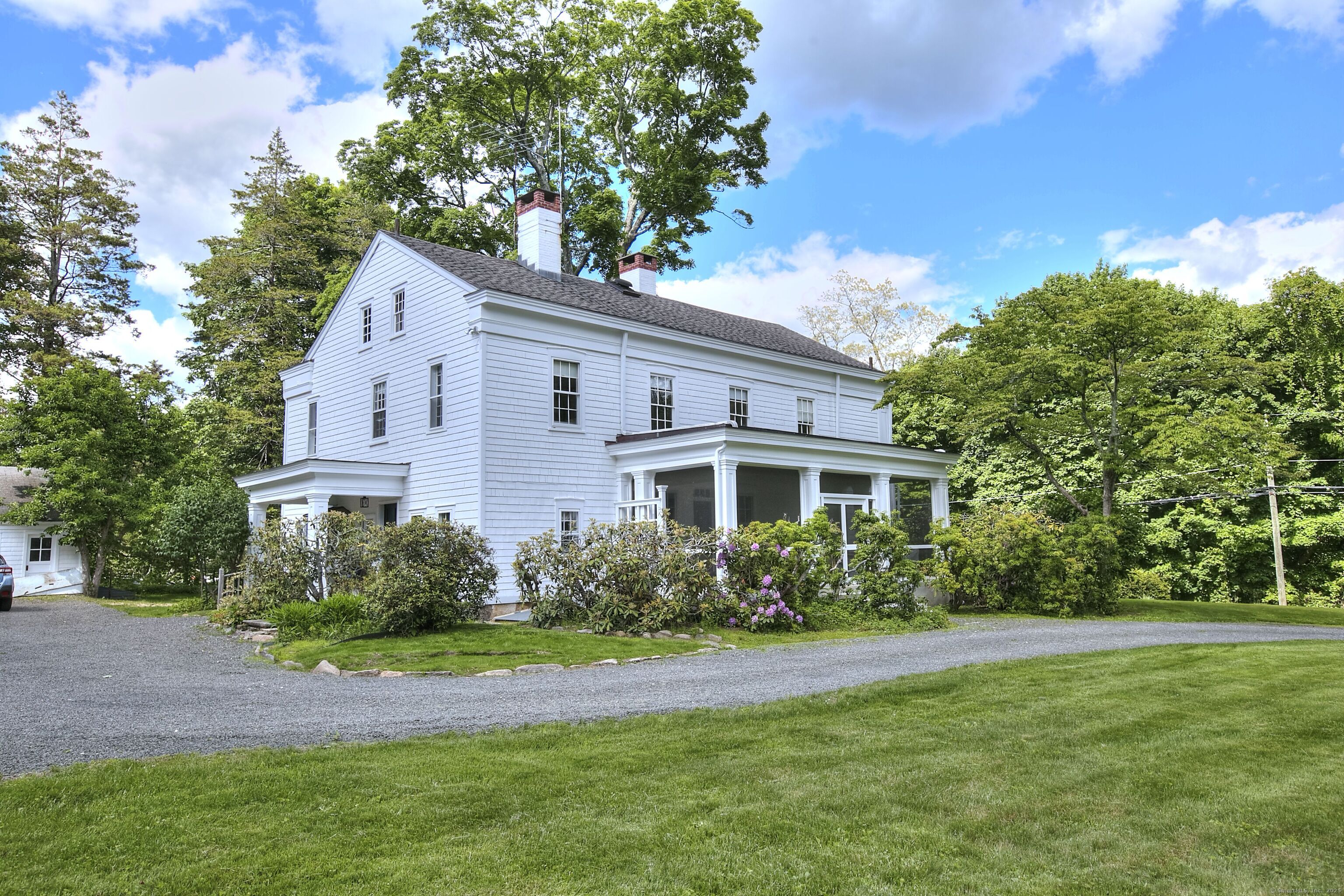 587 Carter Street, New Canaan, Connecticut image 23