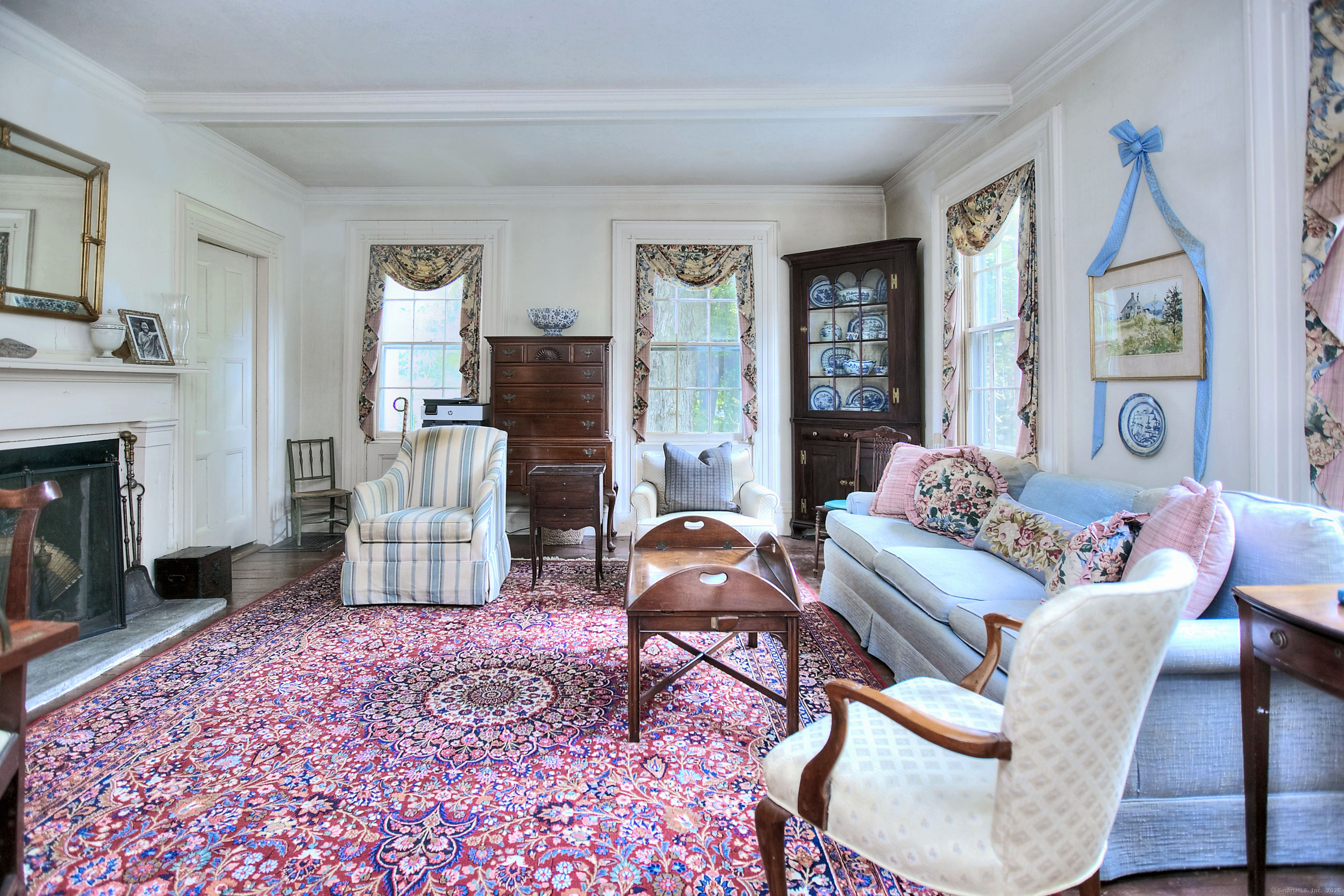 587 Carter Street, New Canaan, Connecticut image 10