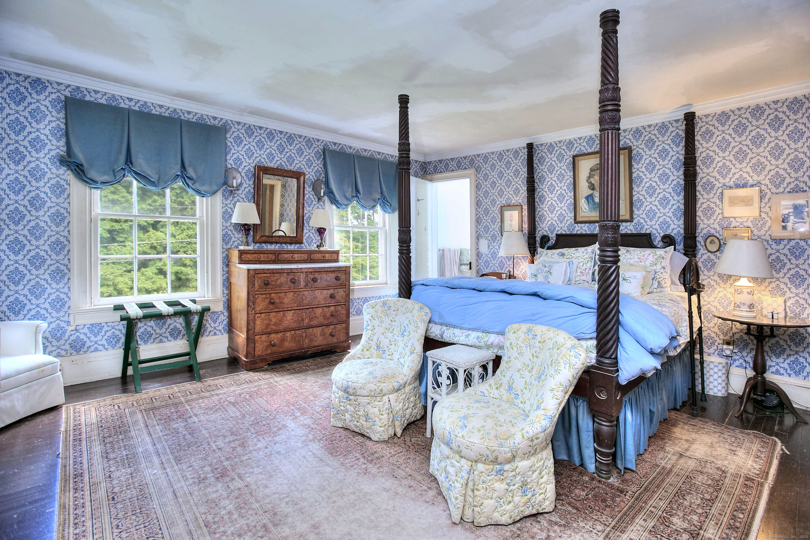 587 Carter Street, New Canaan, Connecticut image 13