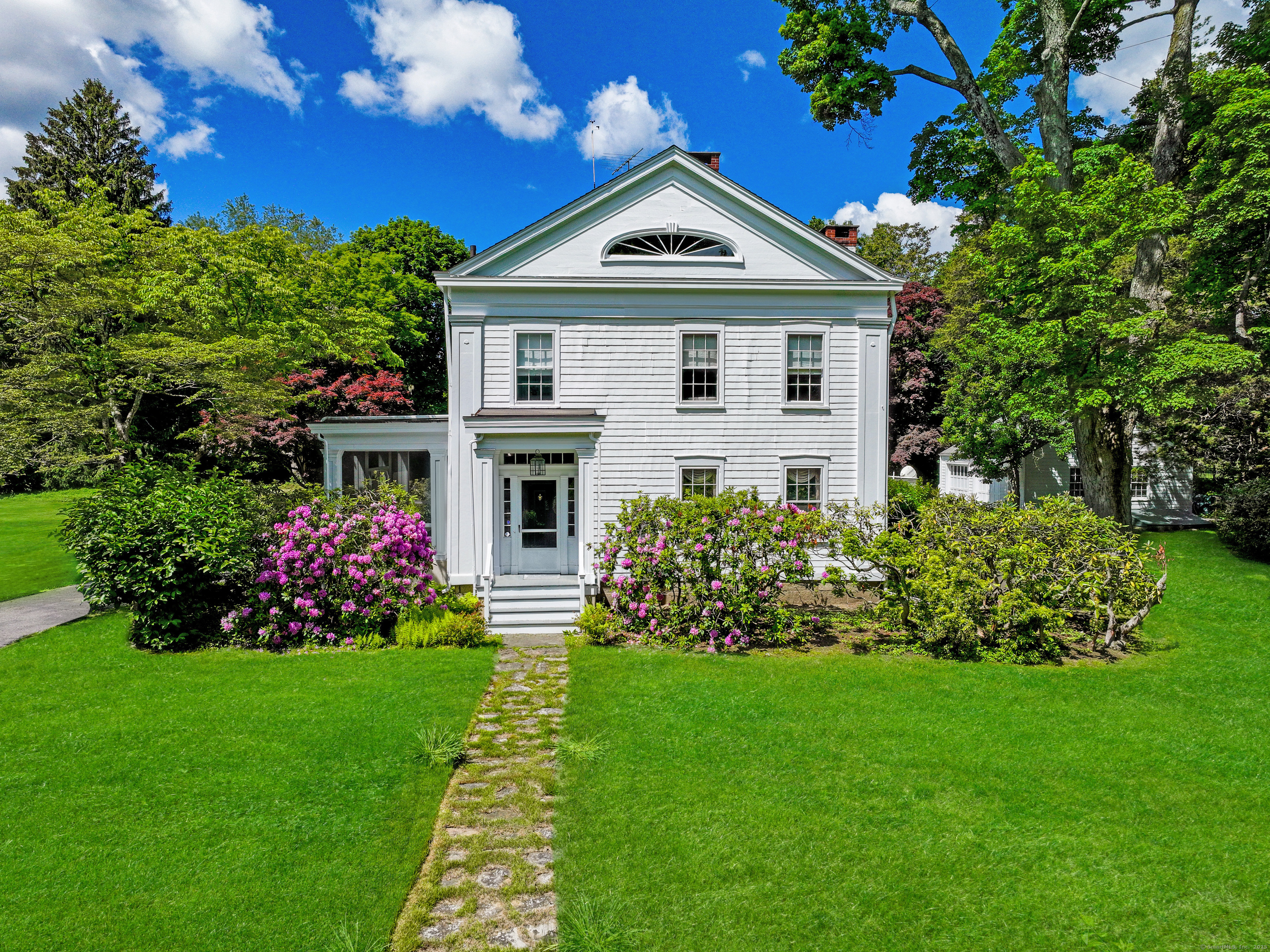 587 Carter Street, New Canaan, Connecticut image 25