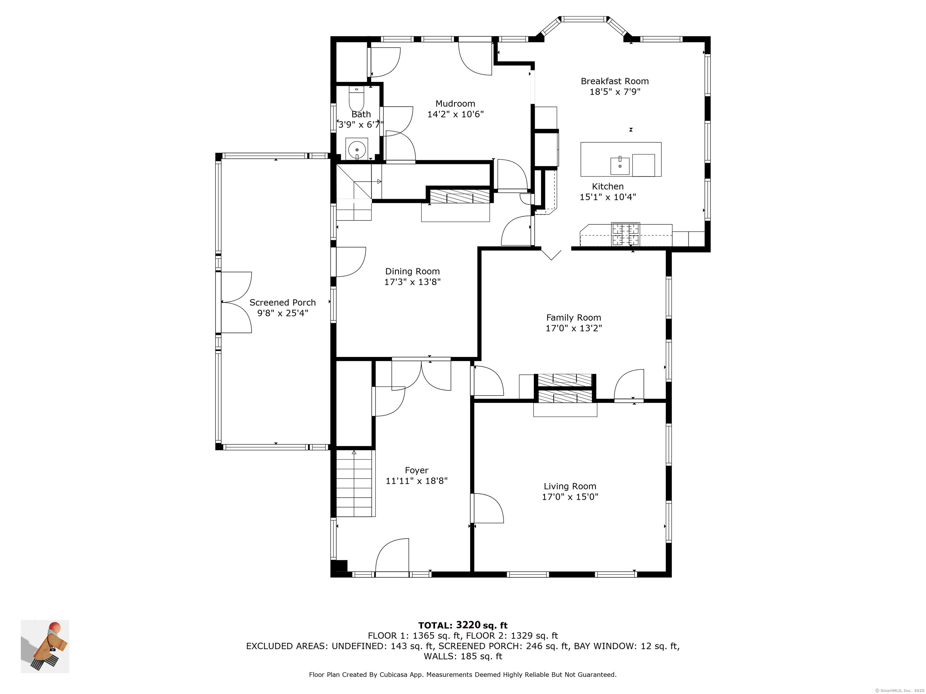 587 Carter Street, New Canaan, Connecticut image 26