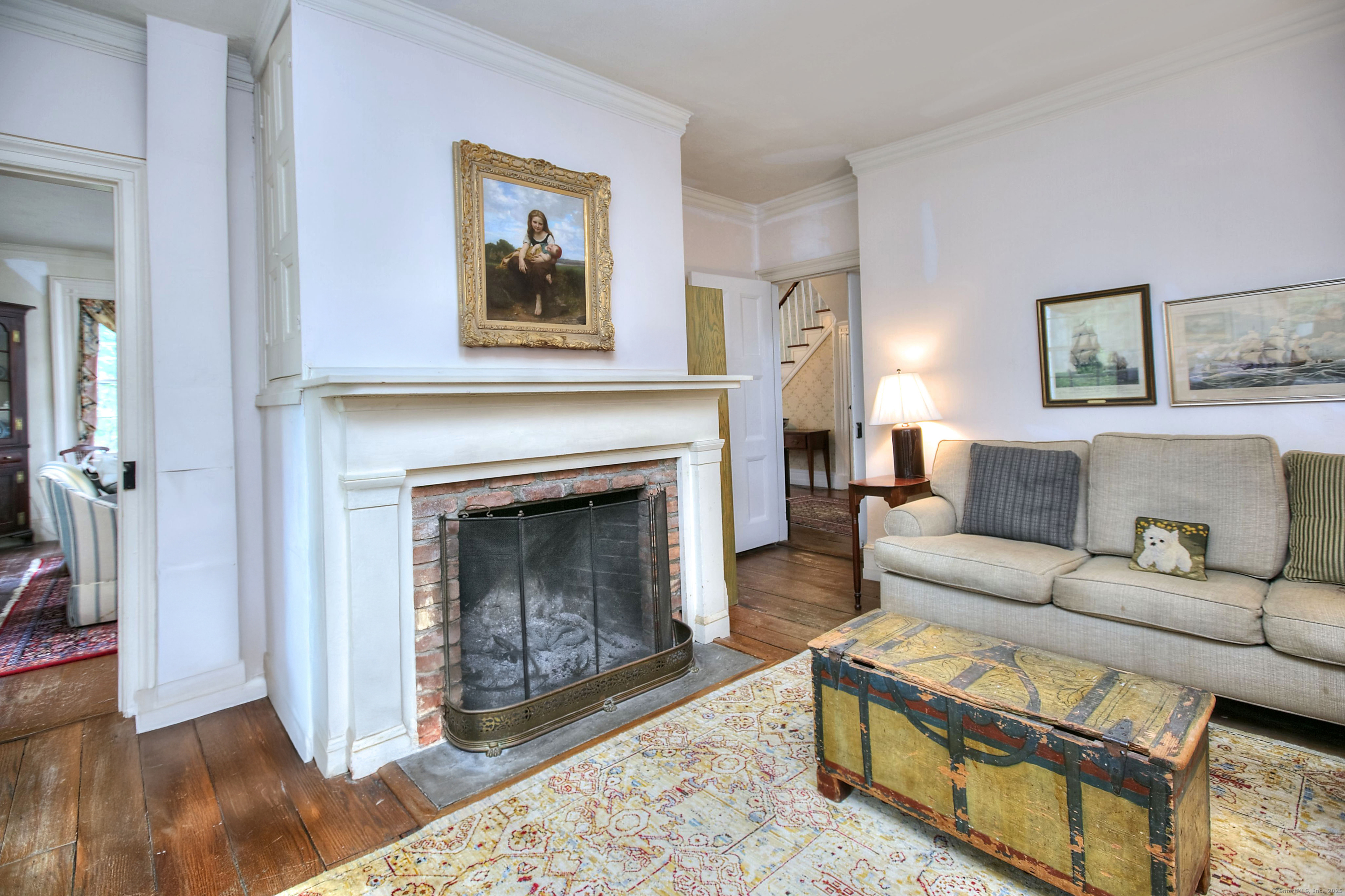 587 Carter Street, New Canaan, Connecticut image 12