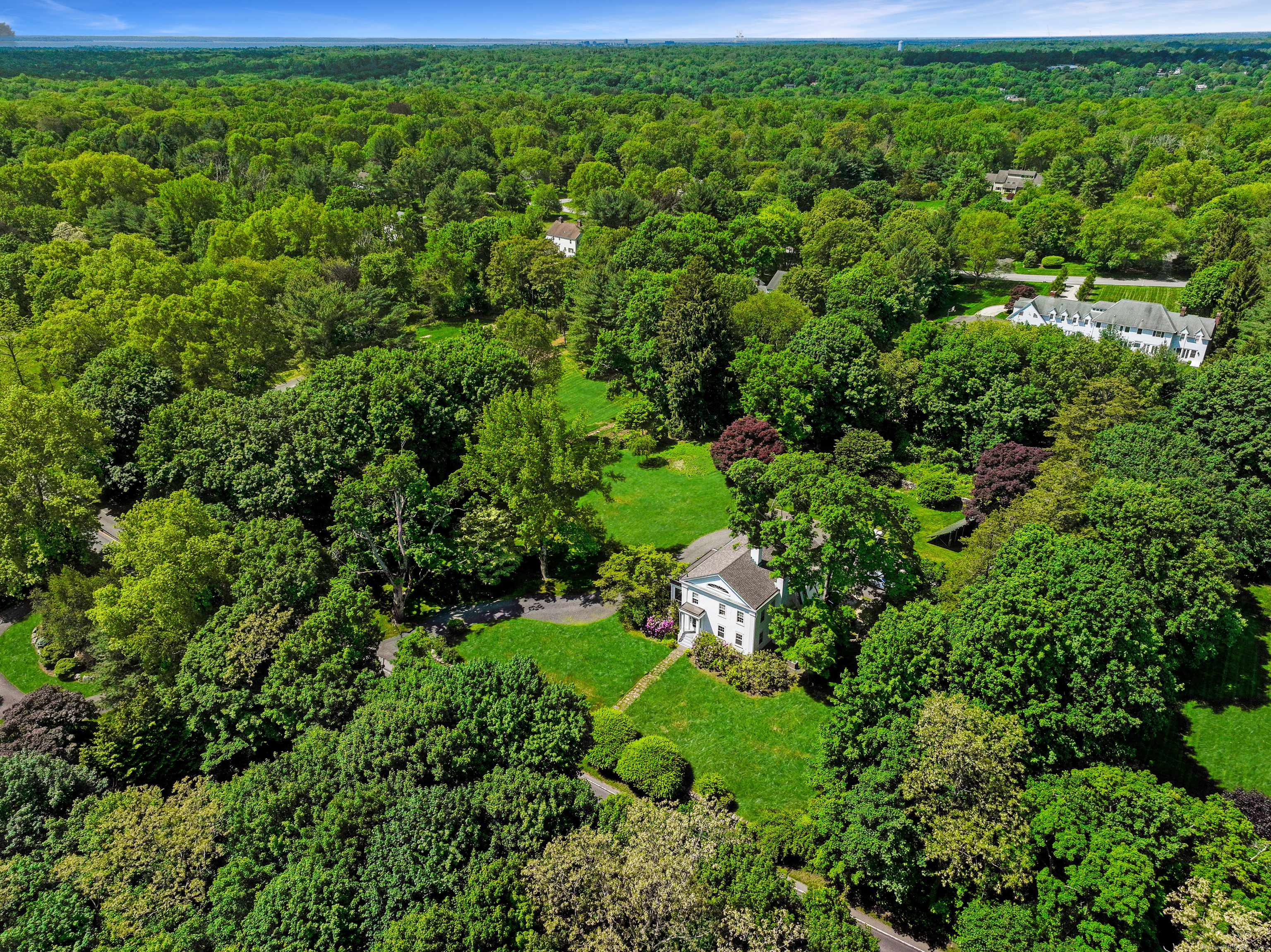 587 Carter Street, New Canaan, Connecticut image 24